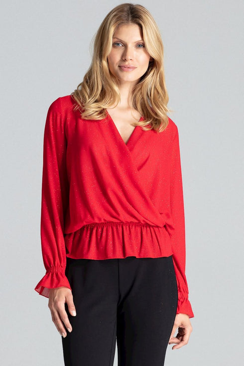Blouse model 138279